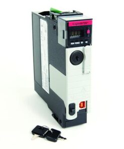 Allen-Bradley 1756-L73S Controller