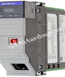Allen-Bradley 1756-EN2T Module