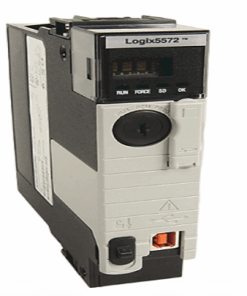 Allen-Bradley 1756-L72 Controller