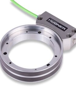 MAG 200S Bearingless magnetic encoder Huebner Giessen