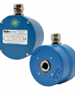 đại lý nidec avtron vietnam