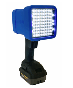 03-1254-DC-S LED Beacon Unilux