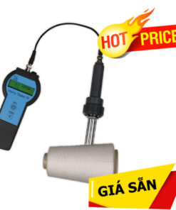 DHT-3 Textile Moisture Meter Hans Schmidt