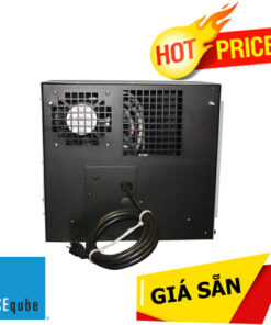 IQ12000V-230-SS316-N4X-CP3-TEMP ICE QUBE