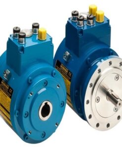 AMP 41K-1315 (ID: 22871) Absolute encoder Hubner Giessen