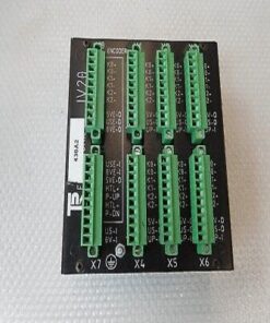 490-00006 IV-20 Distributor Box TR Electronic VietNam