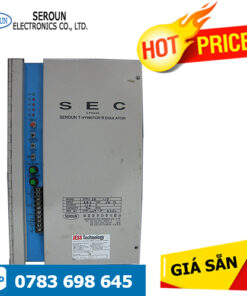 STR-3-38-130 Seroun Electronics