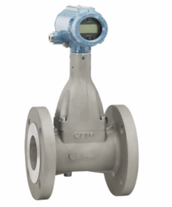 8600 Series MultiVariable Vortex Flow Meter Rosemount