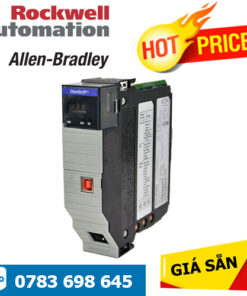 1756-EN2T ALLEN BRADLEY