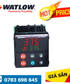 PM6C1EK-AAAABAA WATLOW
