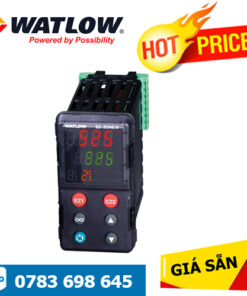 PM8C2EC-ARFAFAA WATLOW
