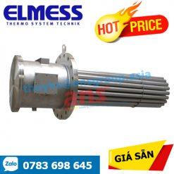 HG-220 ELMESS-Thermosystemtechnik
