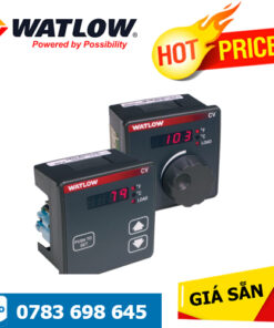 CVC2HH02000700A WATLOW