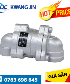 KJ100-20A Kwangjin