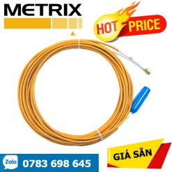 Prox 10040-00-07-10-02 METRIX