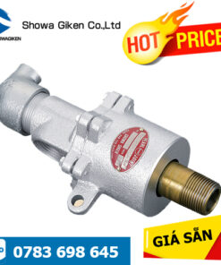 NC40A 15A RH SHOWA GIKEN