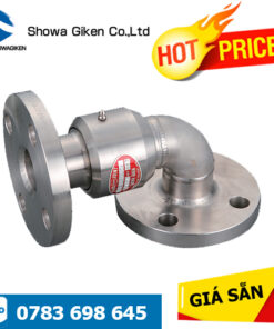 CS-1 50A x 10K SHOWA GIKEN
