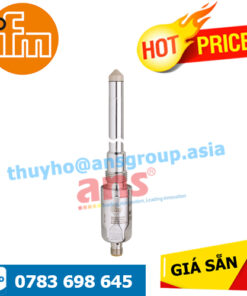 Cảm biến phát hiện mức điểm LMT104 IFM