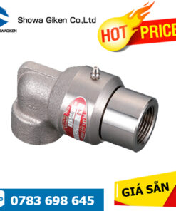 OCLF-50A SHOWA GIKEN