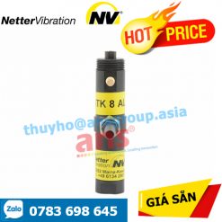 NTK 8 AL Netter Vibration