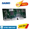 XR6000 SAIMO CPU Board V13-07-12