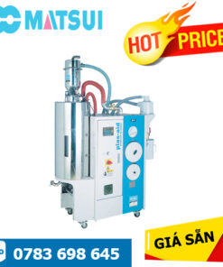 DMD4-50A Matsui