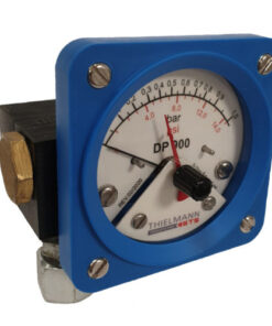 14DP9-12LH00E02 Đồng hồ chênh áp Thielmann