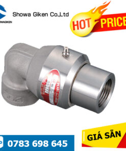 ASV-2H 20A SHOWA GIKEN