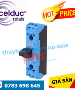Relay SUL063460 CELDUC