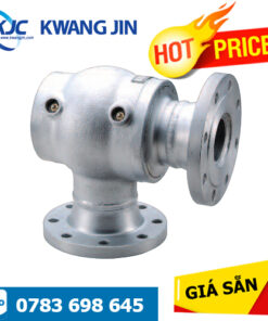 KJ600-65A Kwangjin