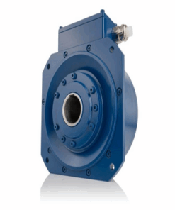 FGHJ 5 Bộ mã hóa trục rỗng Huebner Giessen