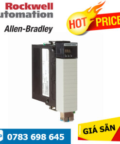 1756-RM2 ALLEN BRADLEY