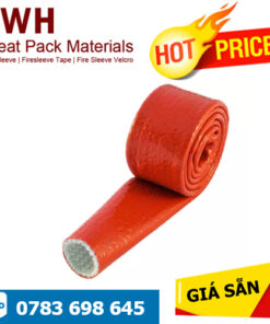 PJI-20-IOR Firesleeve Insulflex