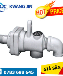 KR3011-25A Kwangjin
