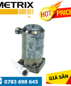 ST5484E-151-532-00 METRIX ANS tự hào được sinh ra và mang trong mình sứ mệnh là đáp ứng tất cả các nhu cầu cũng như giúp Quý khách hàng tối ưu hóa các giải pháp khắc phục mọi vấn đề trong ngành công nghiệp điện tử tự động một cách hiệu quả nhất.