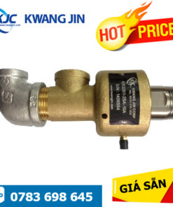 KR2221-25A Kwang Jin