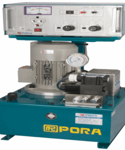 PR-102L Bộ điều khiển canh biên thủy lực LFC Pora