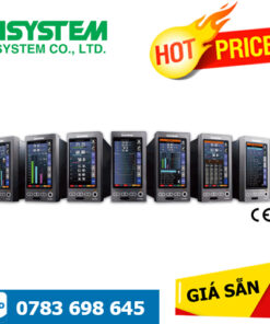 SC200-21-M2/E/1 M-system