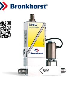 Bộ điều khiển khối lượng dòng chảy F-201CV-20K-AGD-33-Z BRONKHORST