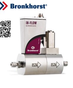 Bộ điều khiển khối lượng dòng chảy D-6280-HGB-DD-AV-99-0-S-A BRONKHORST