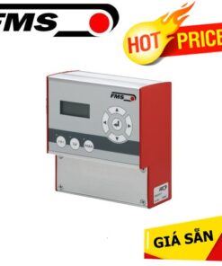 Bộ khuếch đại lực căng kỹ thuật số EMGZ321 FMS