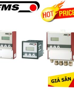 Bộ khuếch đại lực căng kỹ thuật số EMGZ309 FMS