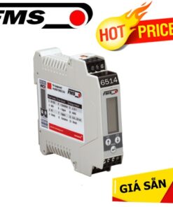 Bộ khuếch đại lực căng FMS EMGZ310 FMS