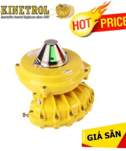07 VLS LIMIT SWITCH BOX 074-004UV02000M Kinetrol (Sao chép)