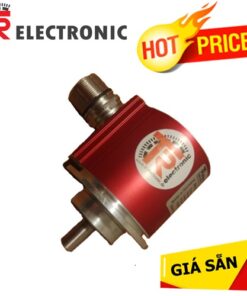 Bộ mã hóa vòng quay CEV582M-10687, encoder TR Electronic vietnam
