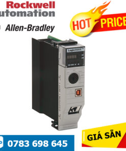 1756-L83E Allen Bradley