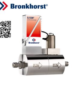 Bộ điều khiển khối lượng EL-FLOW SELECT F-203AV BRONKHORST