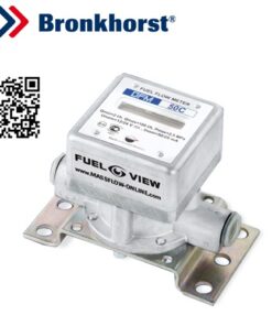 Đồng hồ đo lưu lượng FUEL-VIEW DFM-50C BRONKHORST