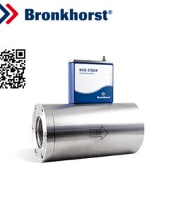 Máy đo lưu lượng nhiệt F-110C BRONKHORST
