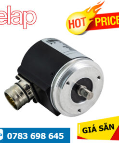 Bộ giải mã xung tuyệt đối MEM520 Elap